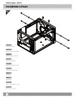 Preview for 8 page of SilverStone sugo sg13 User Manual