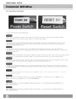 Preview for 22 page of SilverStone sugo sg13 User Manual