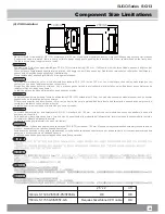 Preview for 27 page of SilverStone sugo sg13 User Manual