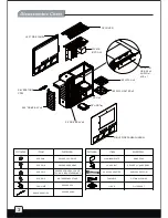 Preview for 4 page of SilverStone Temjin SST-TJ11B Manual