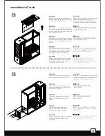 Preview for 7 page of SilverStone Temjin SST-TJ11B Manual