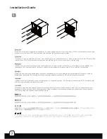 Preview for 8 page of SilverStone Temjin SST-TJ11B Manual