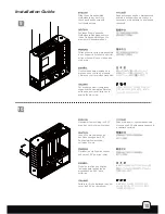 Preview for 11 page of SilverStone Temjin SST-TJ11B Manual