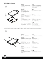 Preview for 14 page of SilverStone Temjin SST-TJ11B Manual