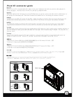 Preview for 19 page of SilverStone Temjin SST-TJ11B Manual