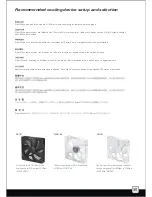 Preview for 31 page of SilverStone Temjin SST-TJ11B Manual