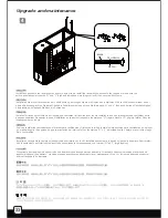 Preview for 34 page of SilverStone Temjin SST-TJ11B Manual