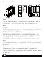 Preview for 42 page of SilverStone Temjin SST-TJ11B Manual