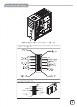 Preview for 5 page of SilverStone TJ04-E Manual