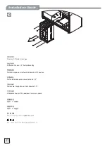 Preview for 12 page of SilverStone TJ04-E Manual