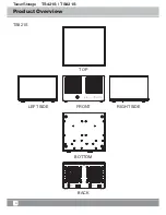 Preview for 6 page of SilverStone TOWER STORAGE TS421S Manual