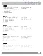 Предварительный просмотр 9 страницы SilverStone TOWER STORAGE TS421S Manual