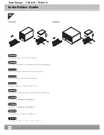 Предварительный просмотр 24 страницы SilverStone TOWER STORAGE TS421S Manual