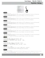 Preview for 27 page of SilverStone TOWER STORAGE TS421S Manual