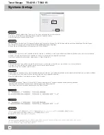 Preview for 32 page of SilverStone TOWER STORAGE TS421S Manual