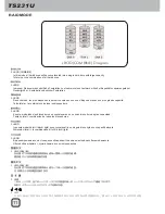 Preview for 12 page of SilverStone ts231u User Manual