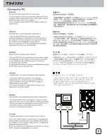 Preview for 7 page of SilverStone TS432U User Manual