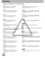 Preview for 12 page of SilverStone TS432U User Manual