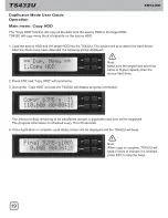 Preview for 20 page of SilverStone TS432U User Manual