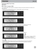 Preview for 21 page of SilverStone TS432U User Manual