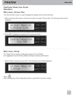 Preview for 23 page of SilverStone TS432U User Manual