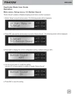 Preview for 25 page of SilverStone TS432U User Manual