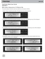 Preview for 26 page of SilverStone TS432U User Manual