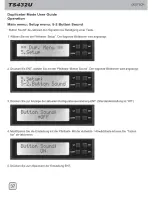 Preview for 38 page of SilverStone TS432U User Manual