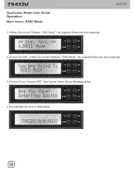 Preview for 40 page of SilverStone TS432U User Manual