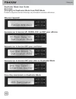 Preview for 44 page of SilverStone TS432U User Manual