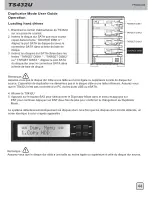 Preview for 45 page of SilverStone TS432U User Manual