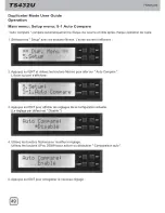 Preview for 50 page of SilverStone TS432U User Manual