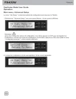 Preview for 54 page of SilverStone TS432U User Manual