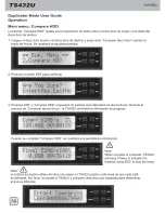 Preview for 60 page of SilverStone TS432U User Manual