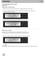 Preview for 62 page of SilverStone TS432U User Manual