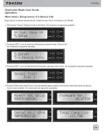 Preview for 65 page of SilverStone TS432U User Manual