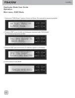 Preview for 66 page of SilverStone TS432U User Manual