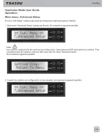 Preview for 67 page of SilverStone TS432U User Manual