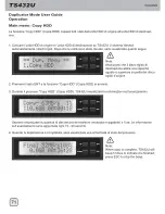 Preview for 72 page of SilverStone TS432U User Manual