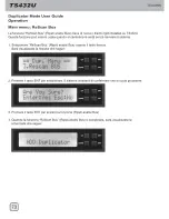 Preview for 74 page of SilverStone TS432U User Manual