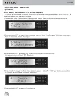 Preview for 76 page of SilverStone TS432U User Manual