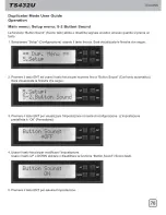 Preview for 77 page of SilverStone TS432U User Manual