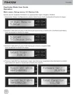 Preview for 78 page of SilverStone TS432U User Manual