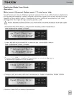 Preview for 81 page of SilverStone TS432U User Manual