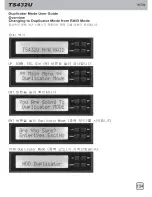 Preview for 135 page of SilverStone TS432U User Manual