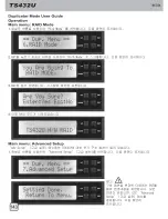 Preview for 144 page of SilverStone TS432U User Manual