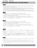 Предварительный просмотр 10 страницы SilverStone TS433-TB Manual