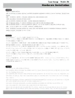 Preview for 13 page of SilverStone TS433-TB Manual