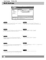 Preview for 32 page of SilverStone TS433-TB Manual