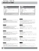 Preview for 38 page of SilverStone TS433-TB Manual